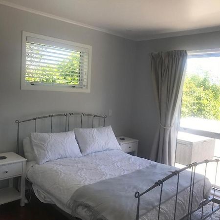 Rotorua Eastside Studio Bagian luar foto
