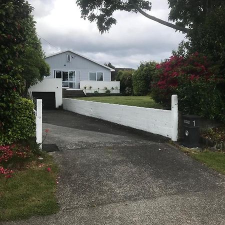 Rotorua Eastside Studio Bagian luar foto