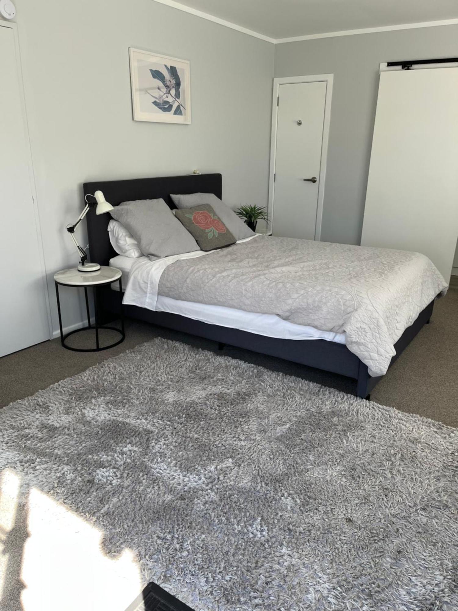 Rotorua Eastside Studio Bagian luar foto