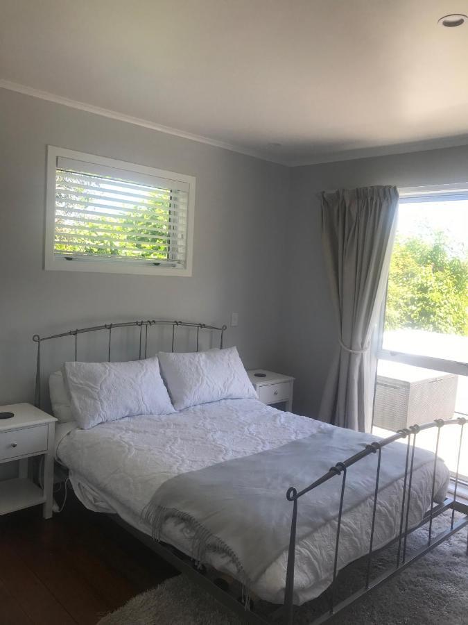 Rotorua Eastside Studio Bagian luar foto